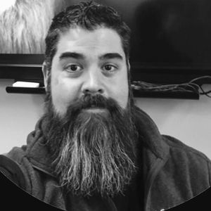 Meet your Posher, Jason